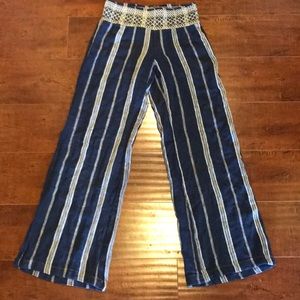 Wide leg SUPER COMFORTABLE pants
